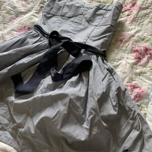 2 Abercrombie Dresses